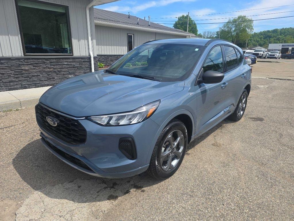 2024 Ford Escape ST LINE