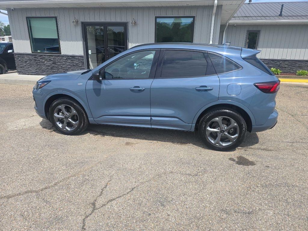 Ford Escape  2024