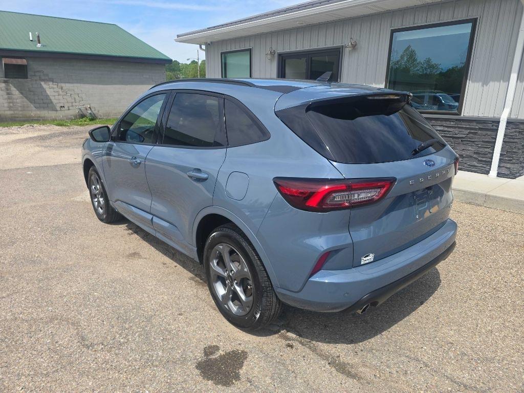 Ford Escape  2024