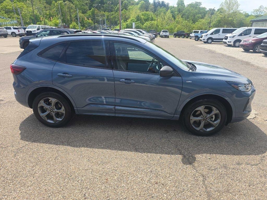 Ford Escape  2024