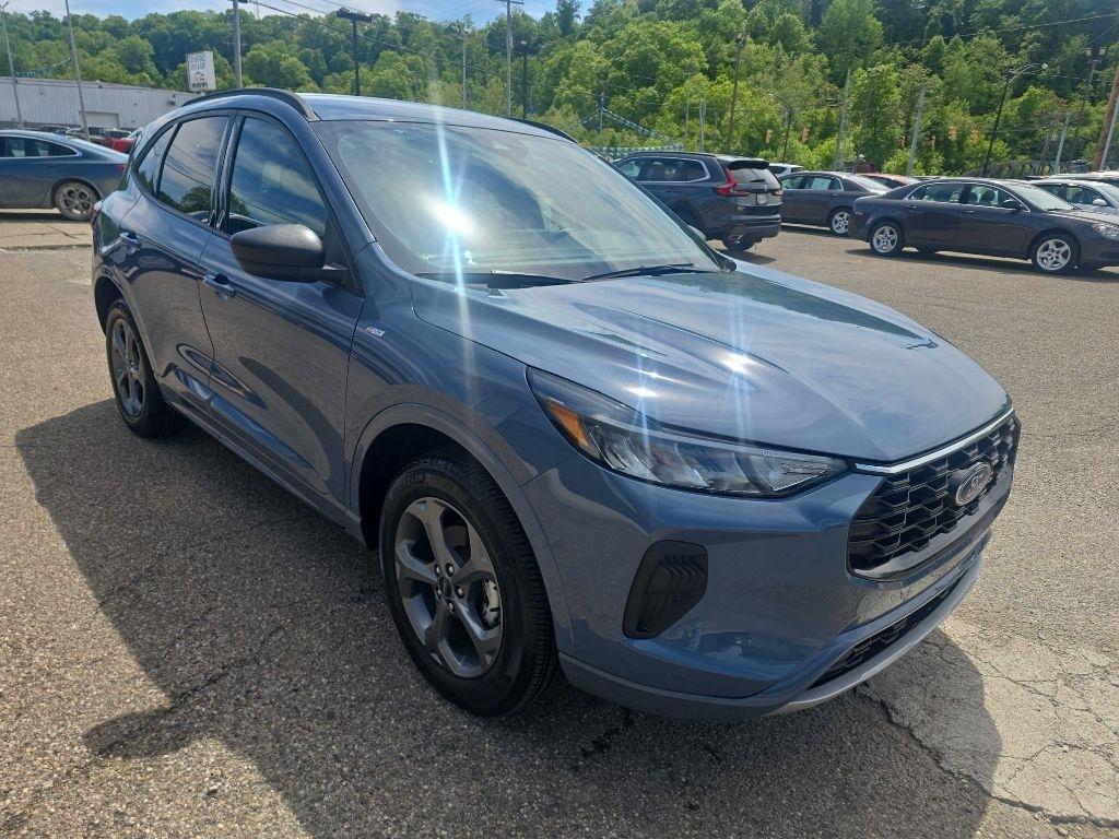 Ford Escape  2024