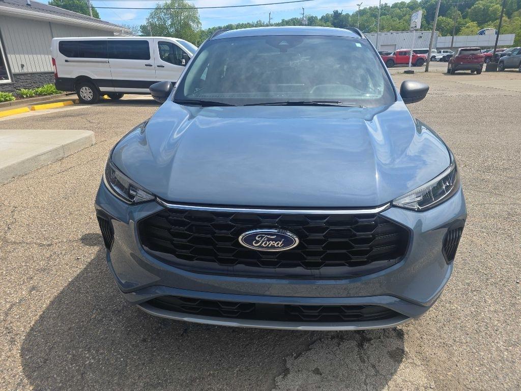 Ford Escape  2024