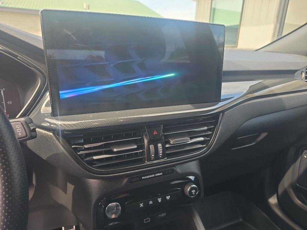 Ford Escape  2024