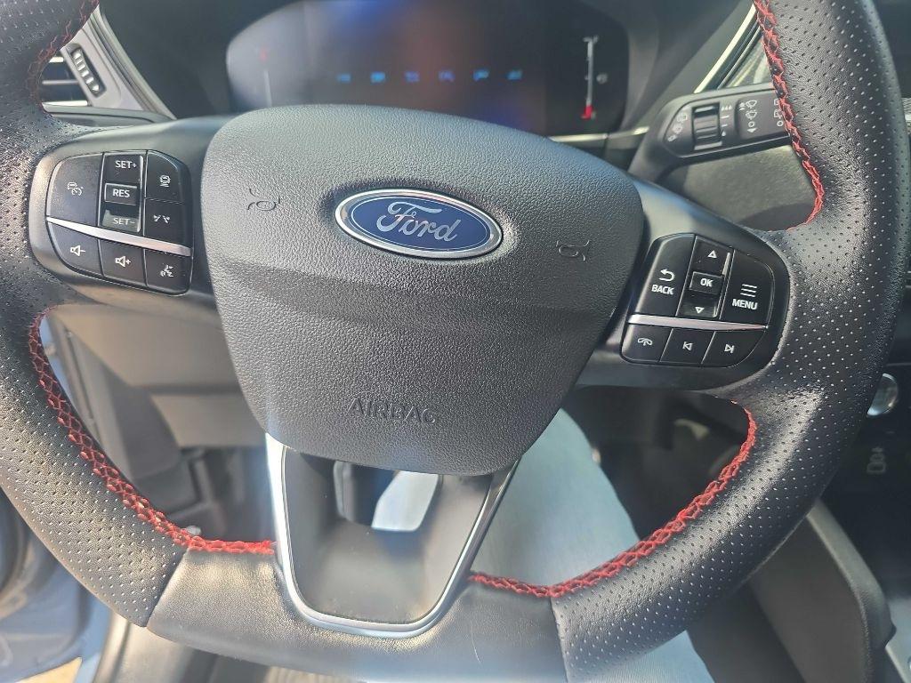 Ford Escape  2024