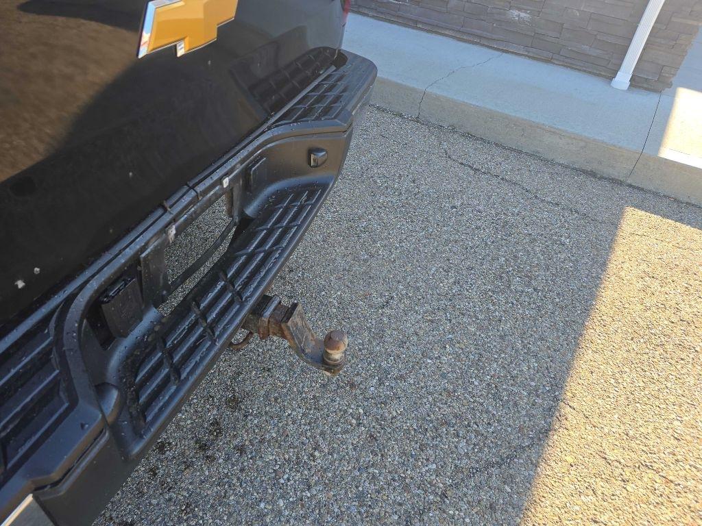 Chevrolet Silverado 1500  2013
