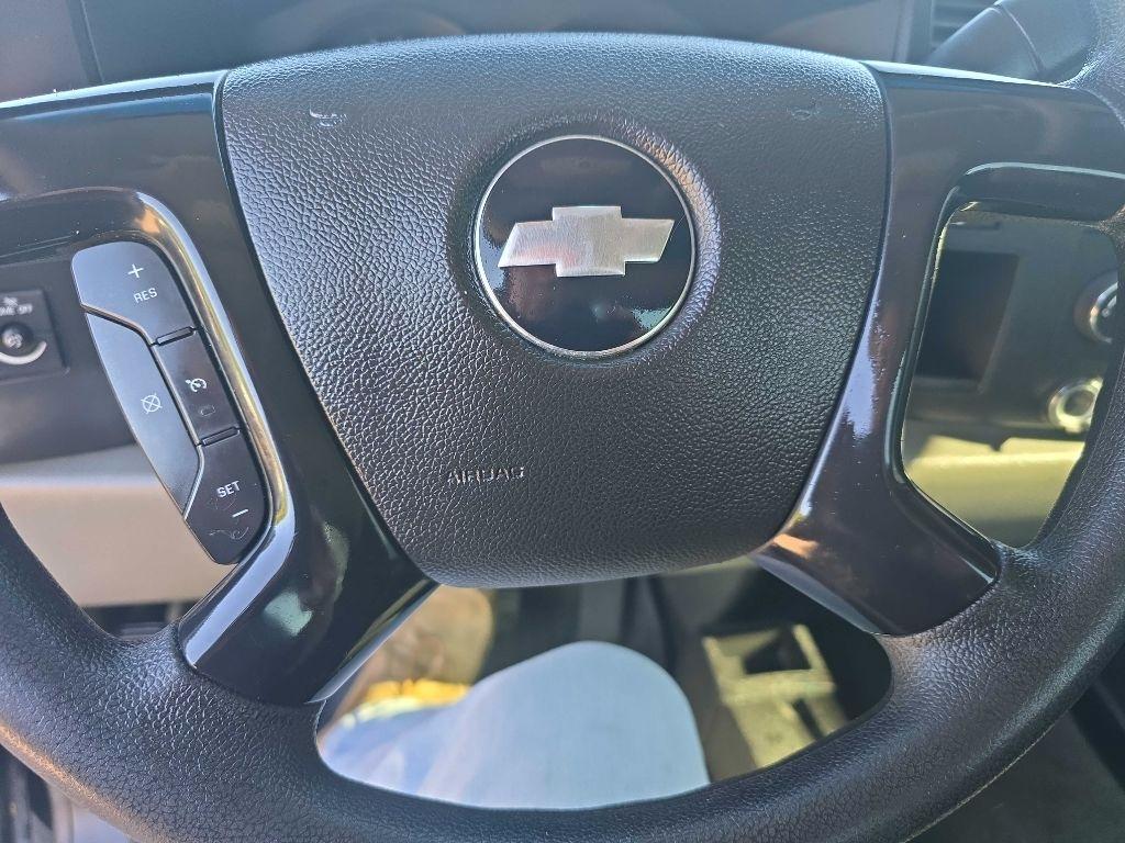 Chevrolet Silverado 1500  2013
