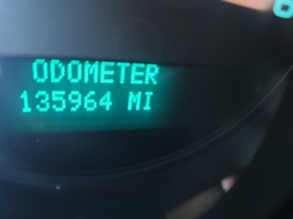 Chevrolet Silverado 1500  2013