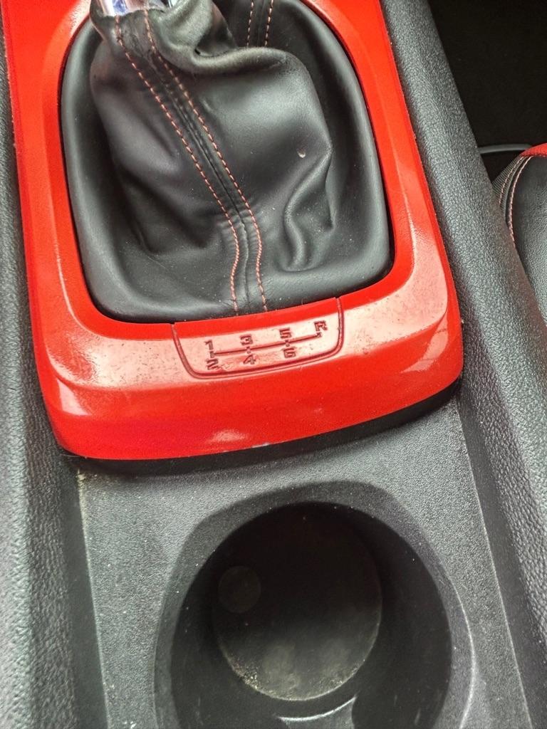 Chevrolet Camaro  2010