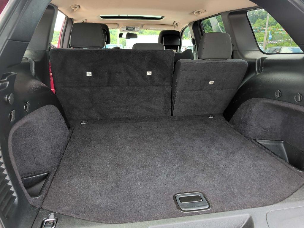 Jeep Grand Cherokee  2012