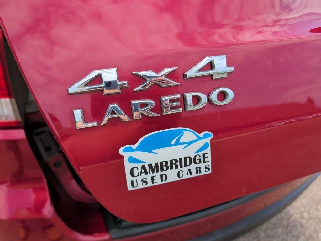 Jeep Grand Cherokee  2012