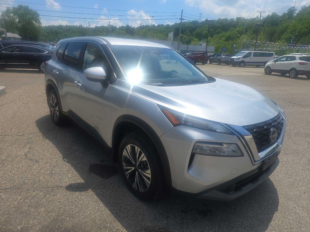 Nissan Rogue  2023