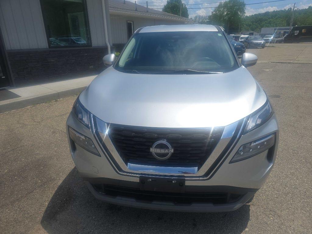 Nissan Rogue  2023