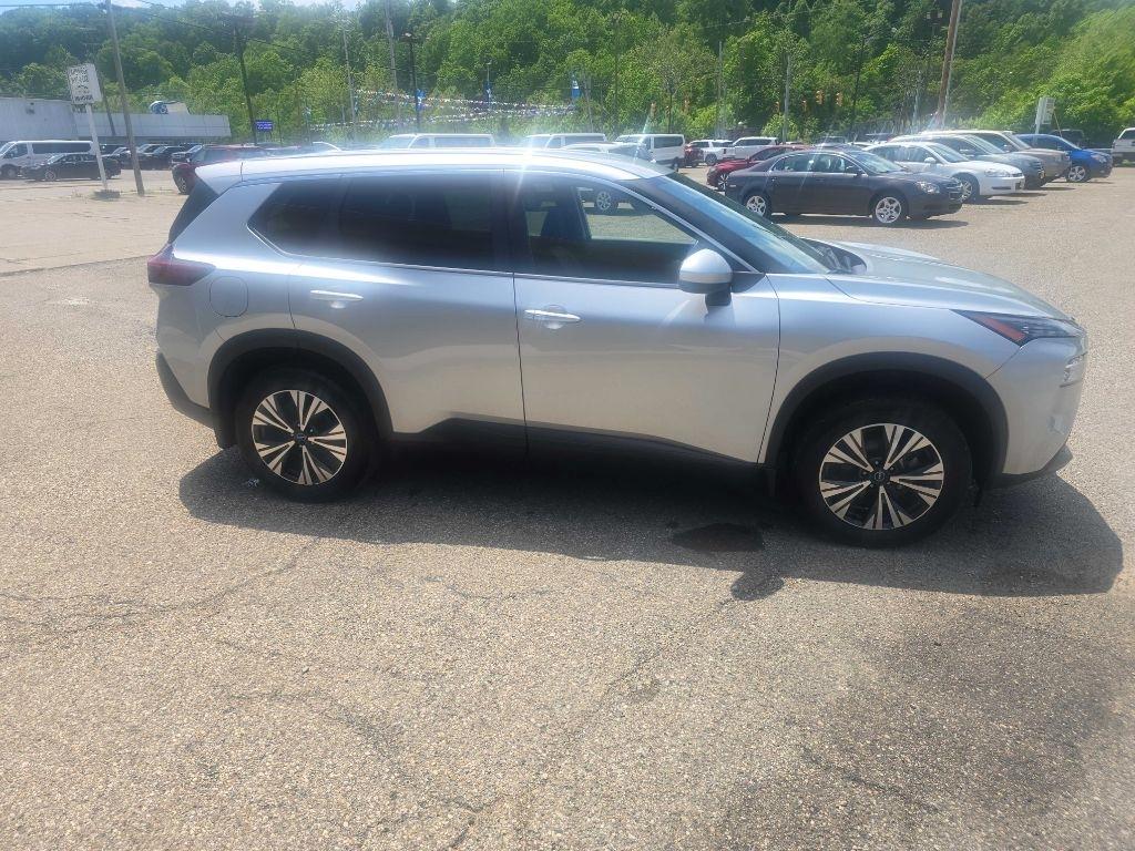 Nissan Rogue  2023