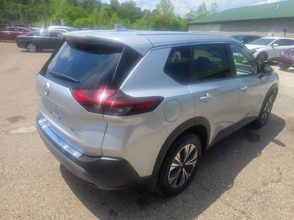 Nissan Rogue  2023