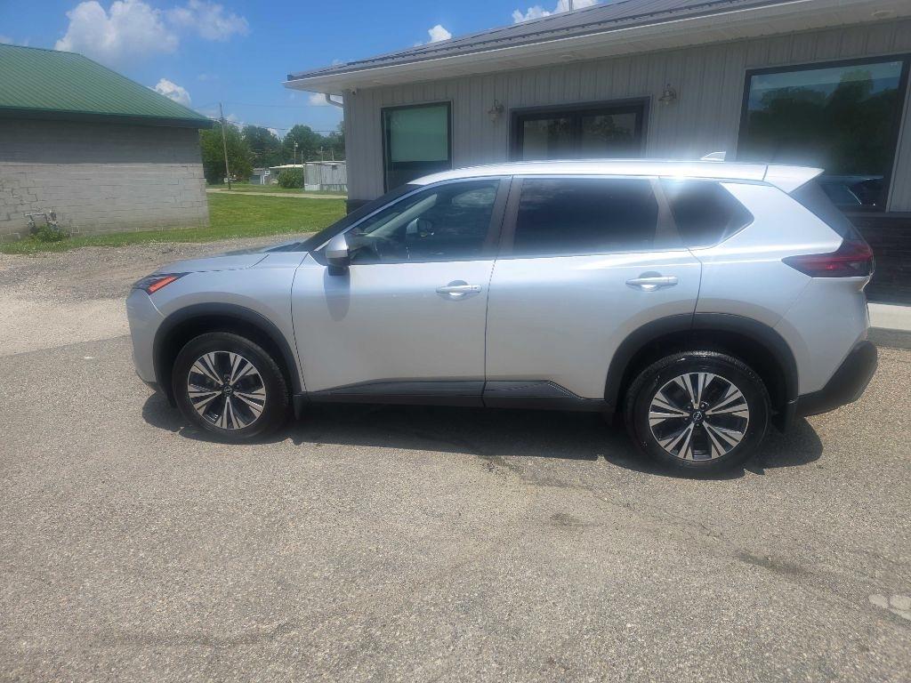 Nissan Rogue  2023