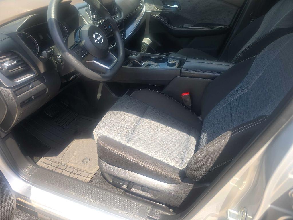 Nissan Rogue  2023