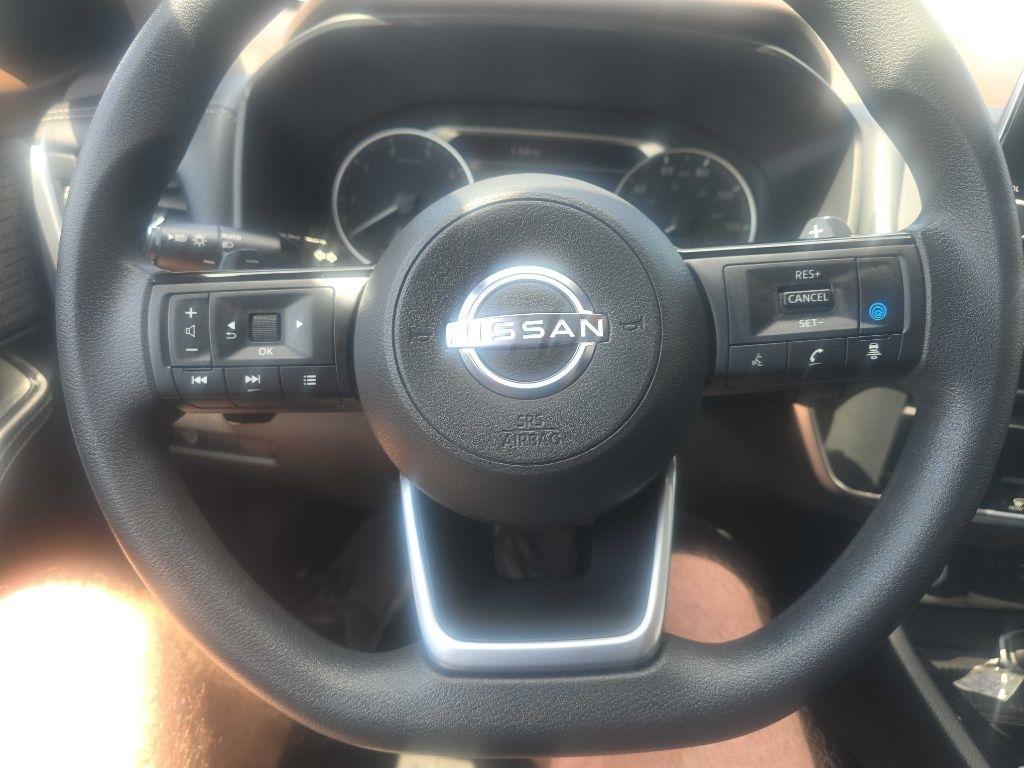 Nissan Rogue  2023