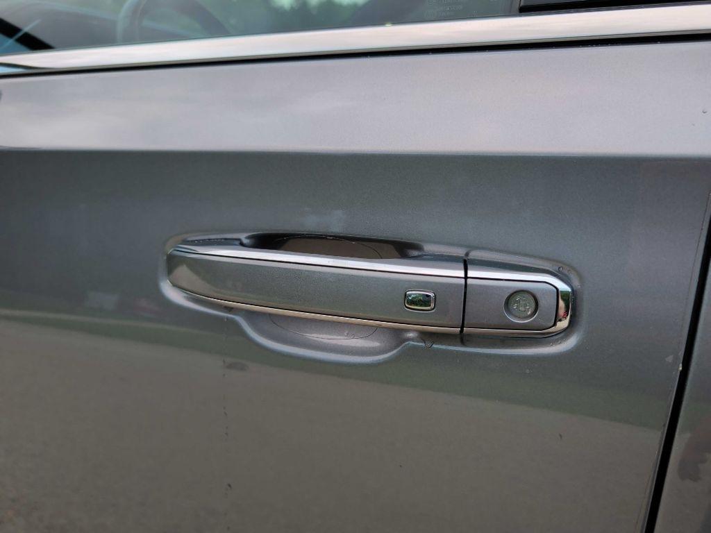 GMC Yukon XL  2021
