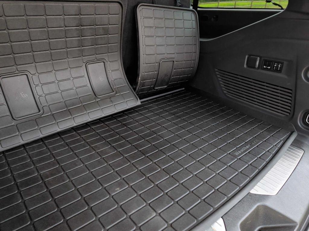 GMC Yukon XL  2021
