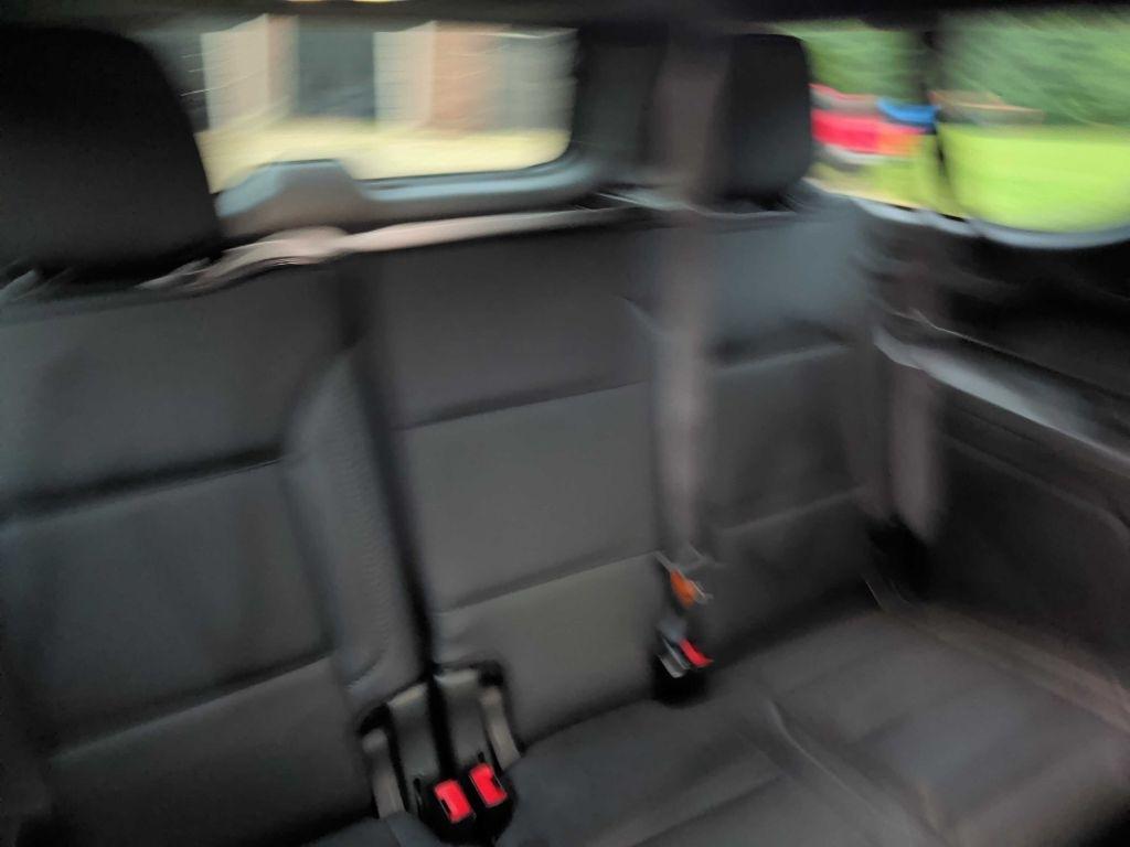 GMC Yukon XL  2021