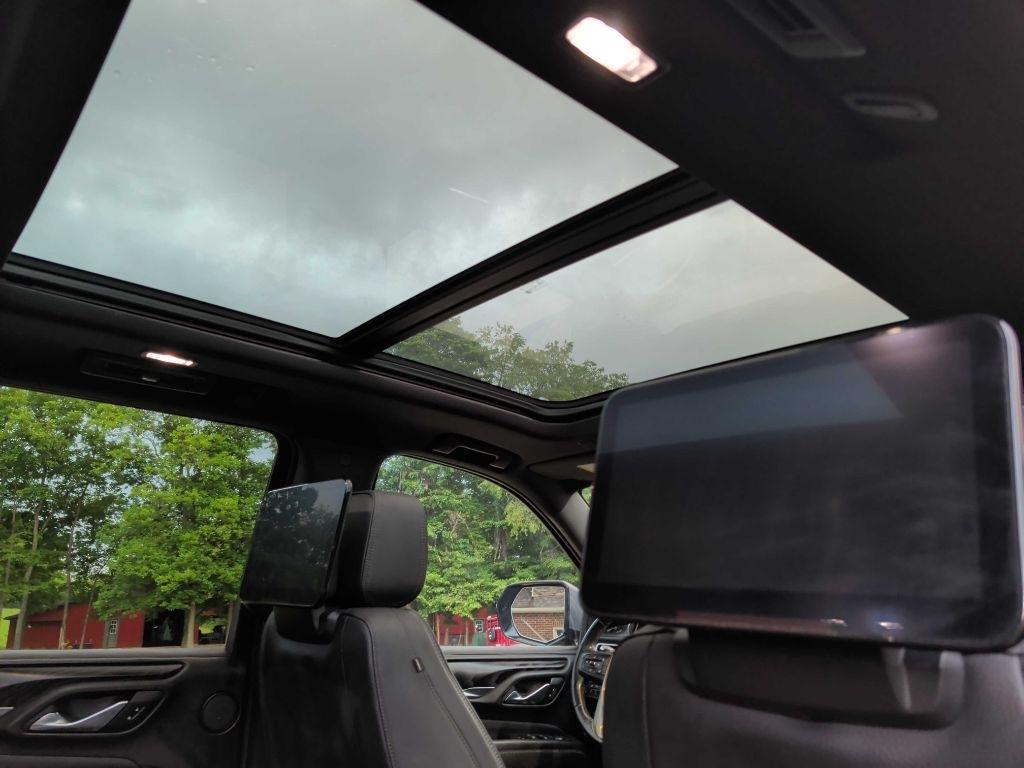 GMC Yukon XL  2021