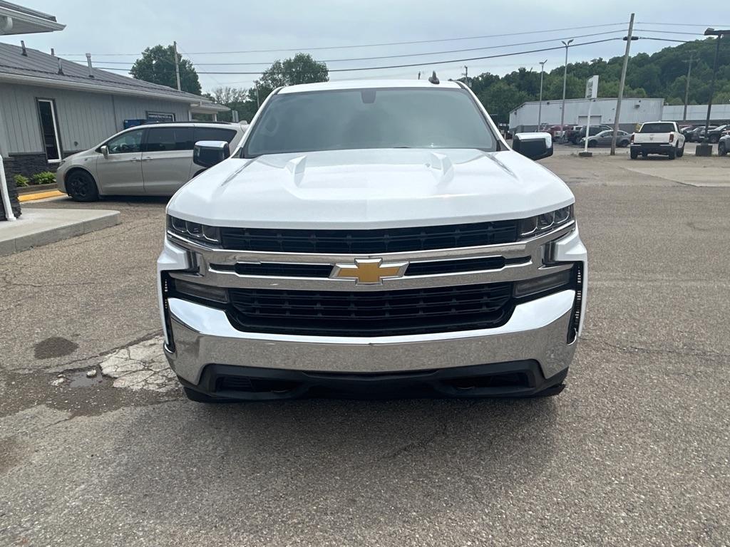 Chevrolet Silverado 1500  2019