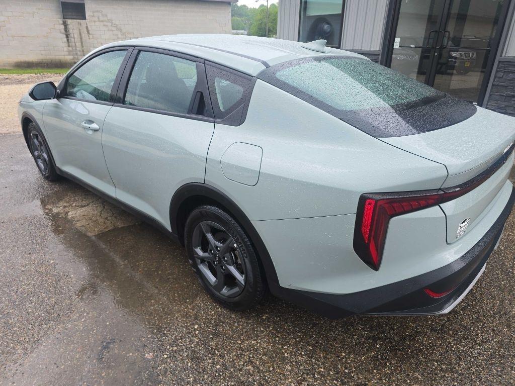 Kia K4  2025