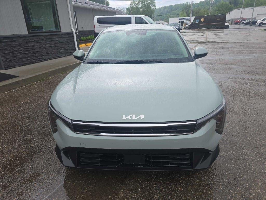 Kia K4  2025