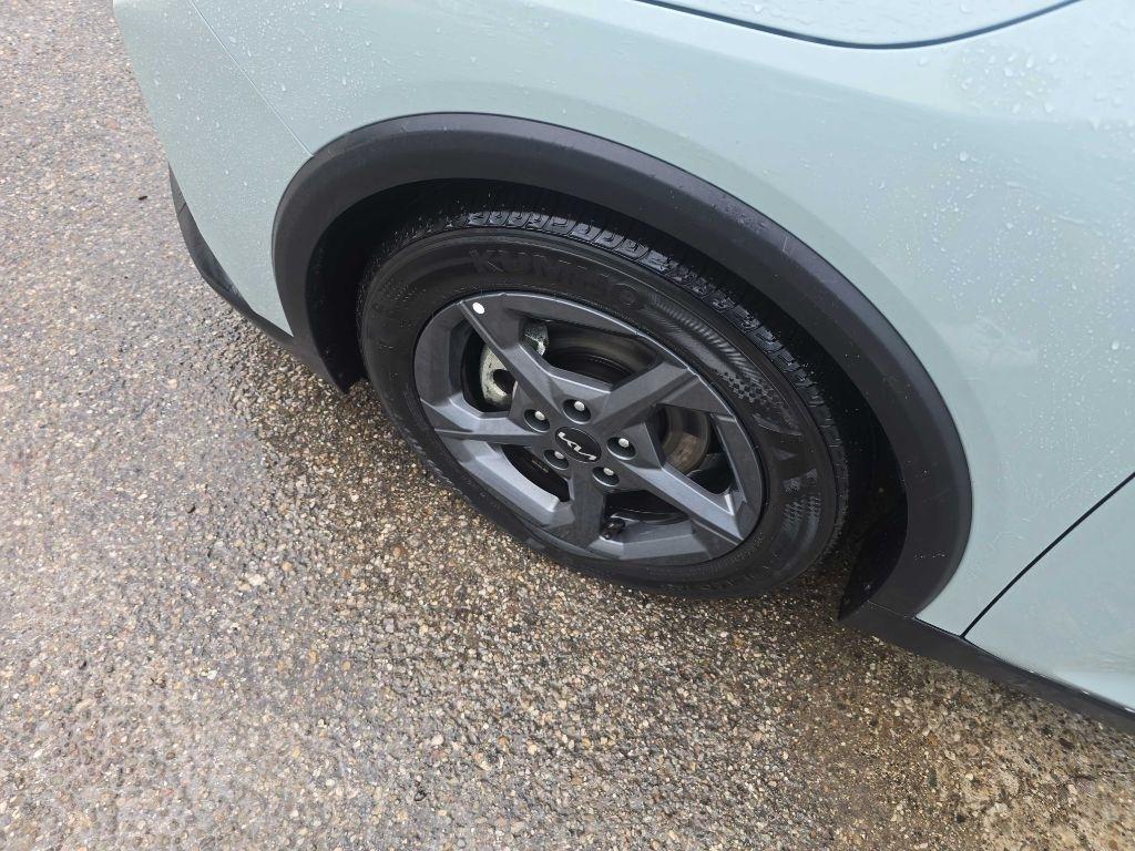 Kia K4  2025