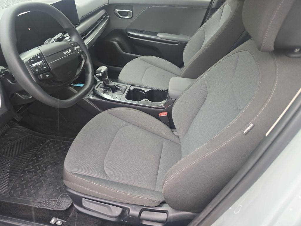 Kia K4  2025