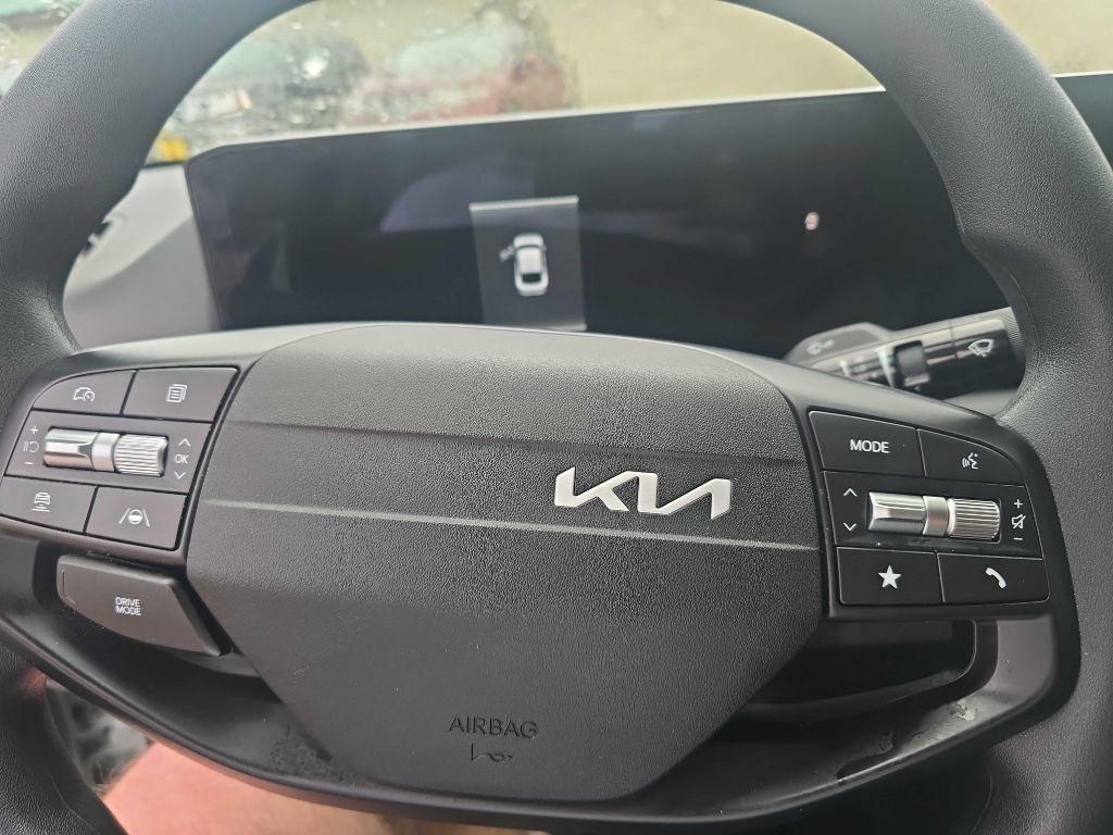 Kia K4  2025