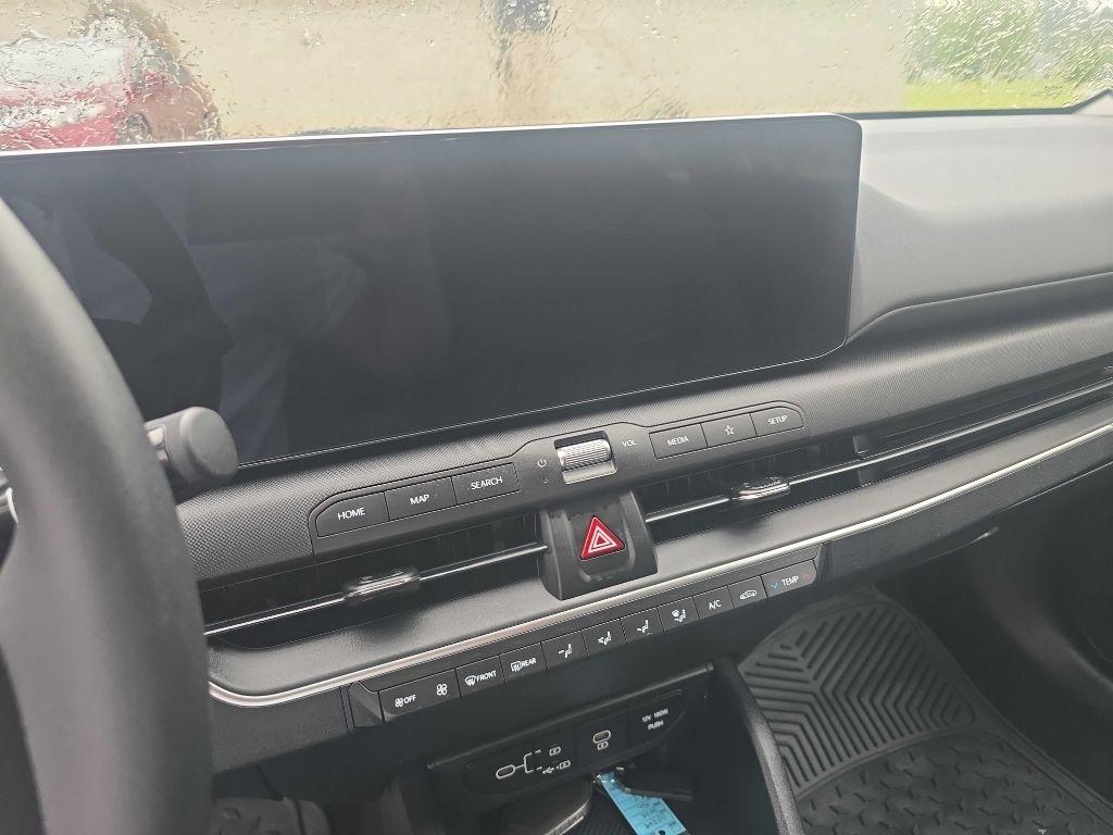 Kia K4  2025