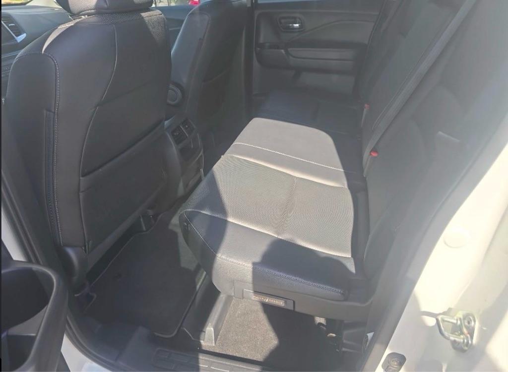 Honda Ridgeline  2018