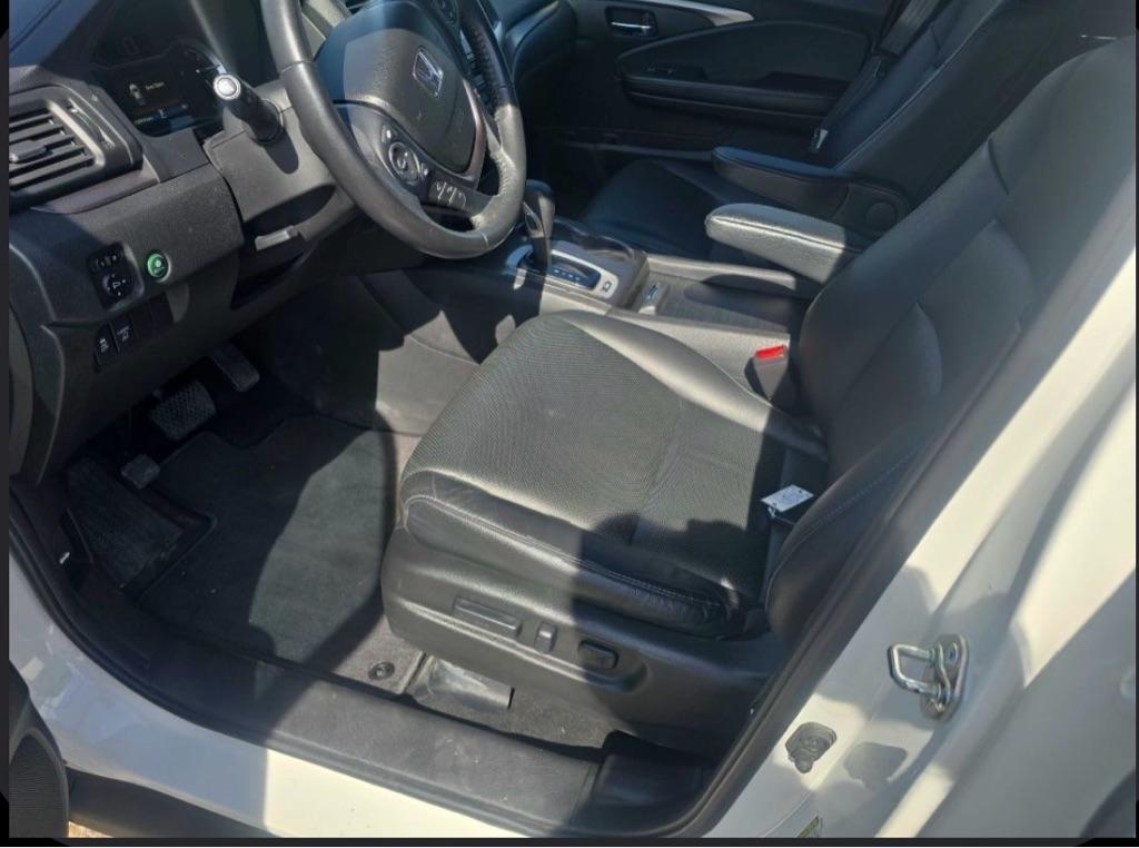 Honda Ridgeline  2018