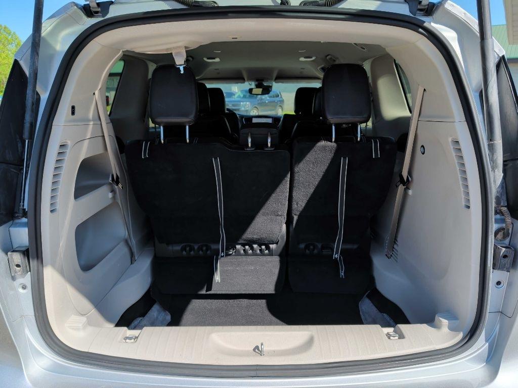 Chrysler Pacifica  2024