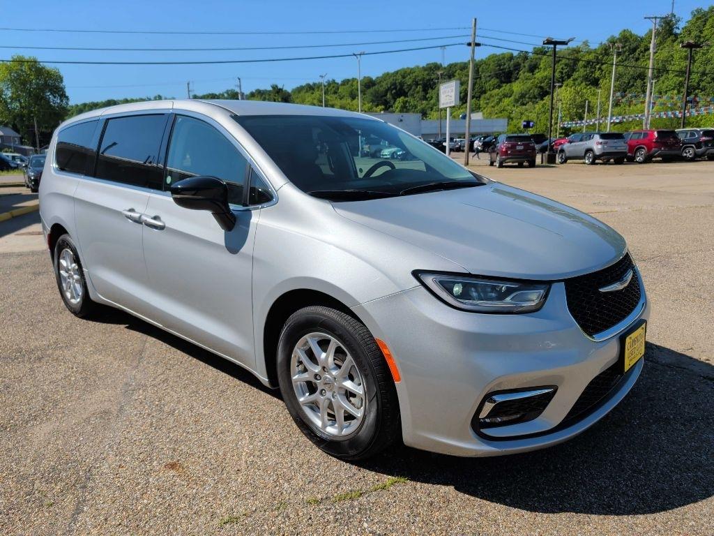 Chrysler Pacifica  2024