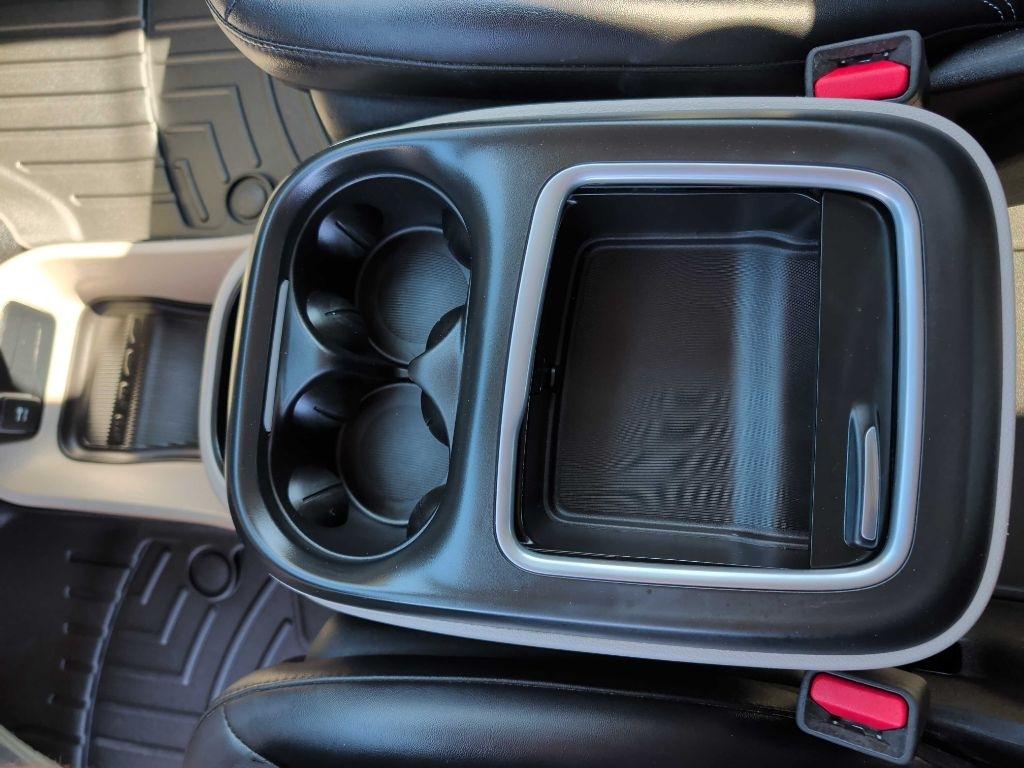 Chrysler Pacifica  2024