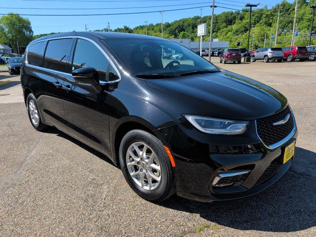Chrysler Pacifica  2024