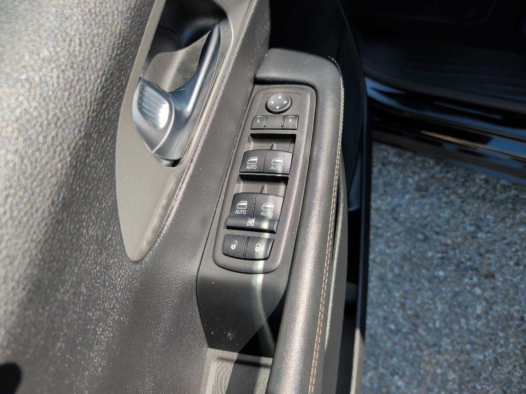 Chrysler Pacifica  2024