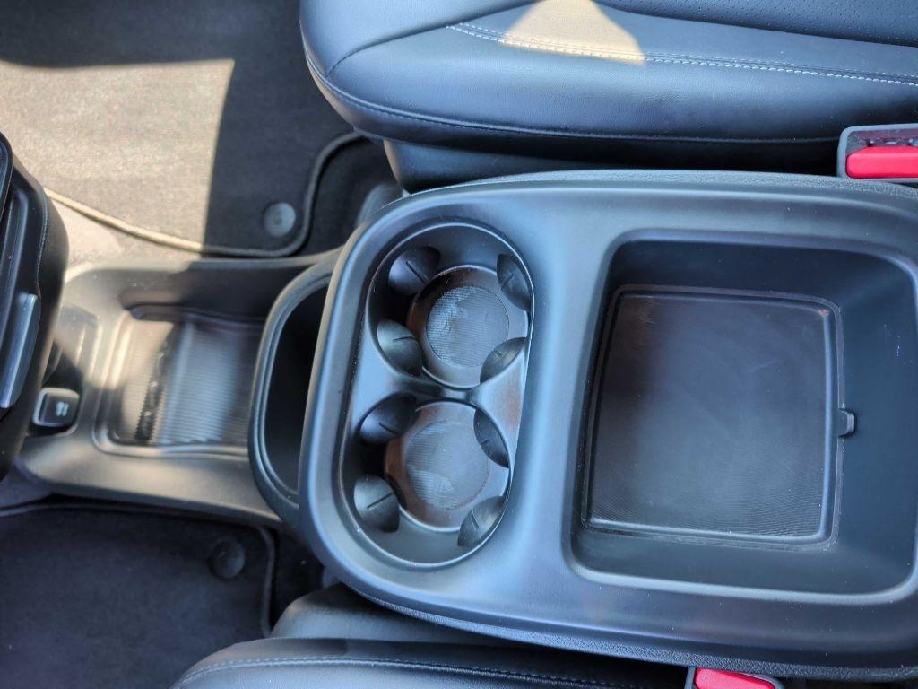 Chrysler Pacifica  2024