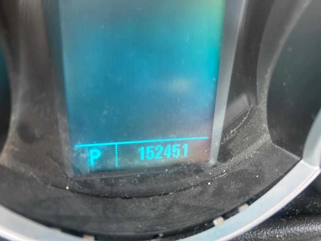 Chevrolet Cruze  2011