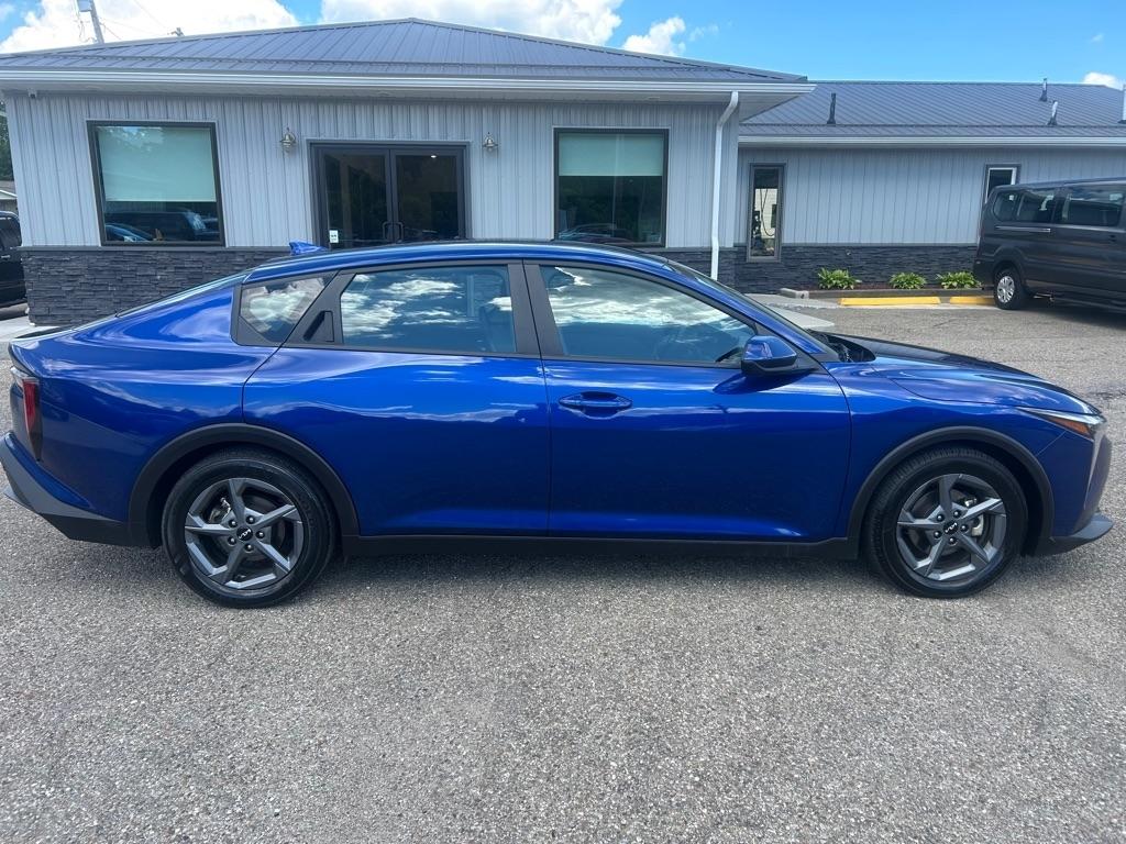 Kia K4  2025
