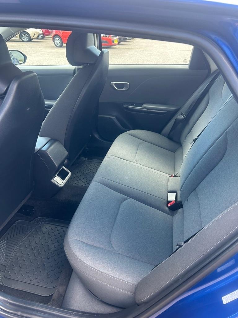 Kia K4  2025