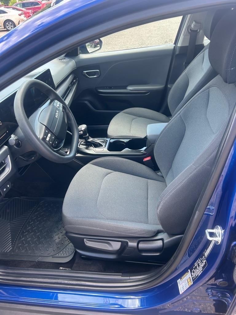 Kia K4  2025