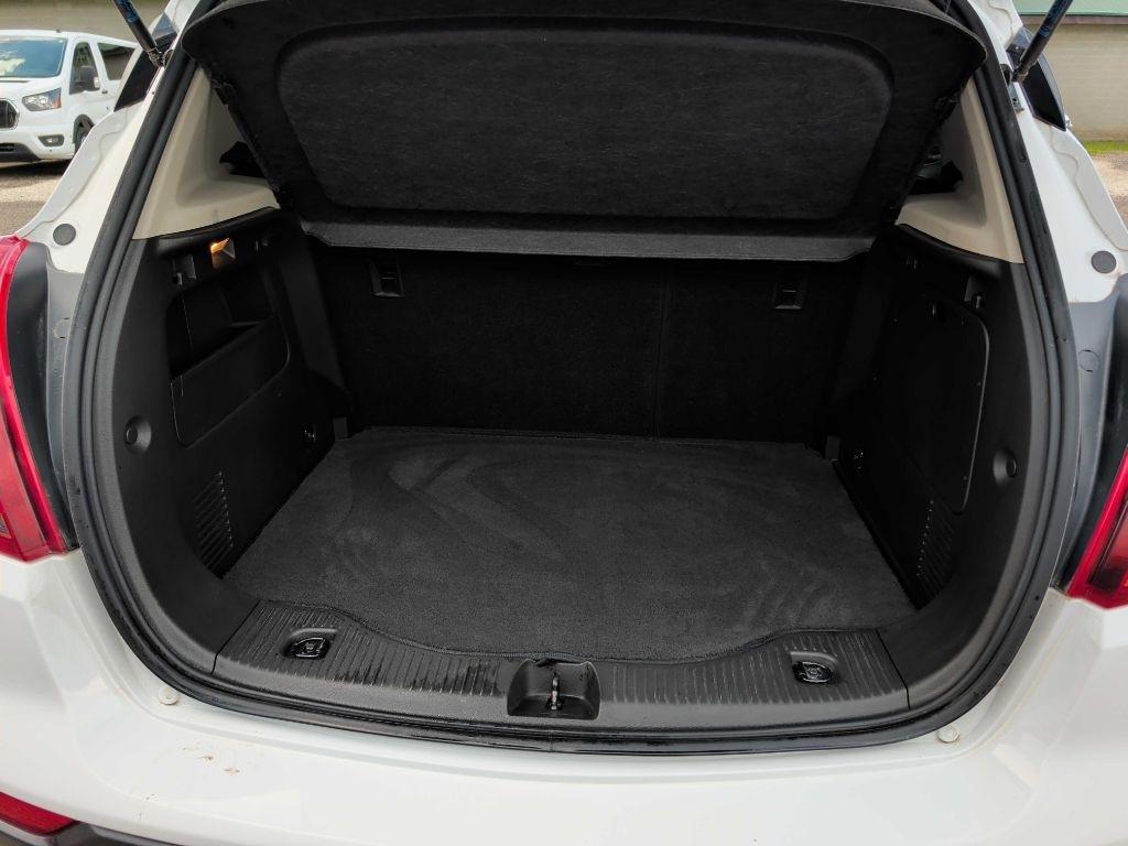 Buick Encore  2018