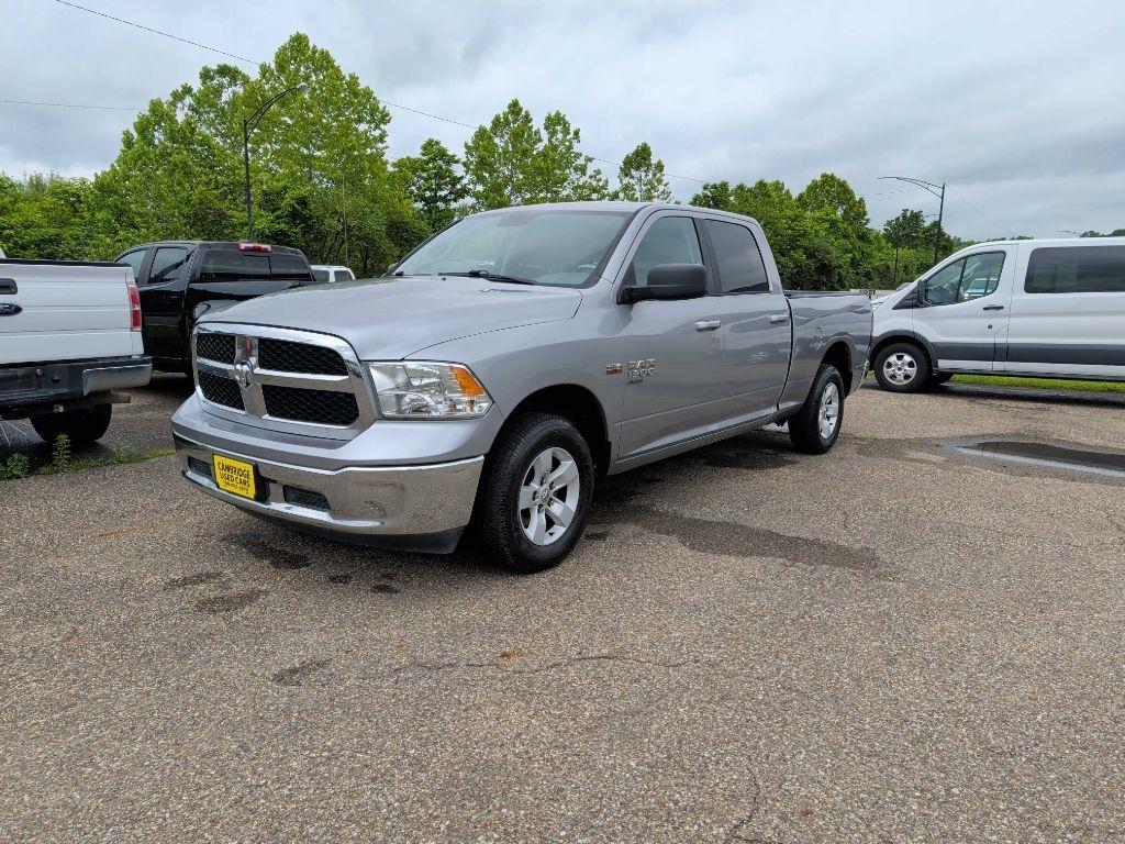 RAM 1500 Classic  2020