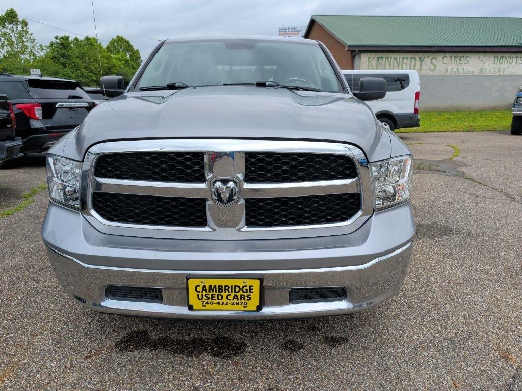 RAM 1500 Classic  2020