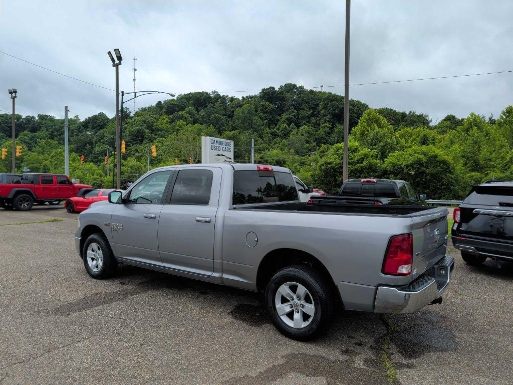 RAM 1500 Classic  2020
