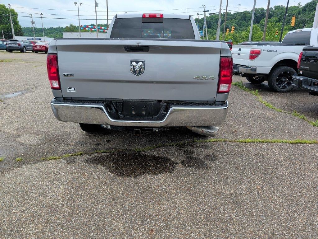 RAM 1500 Classic  2020