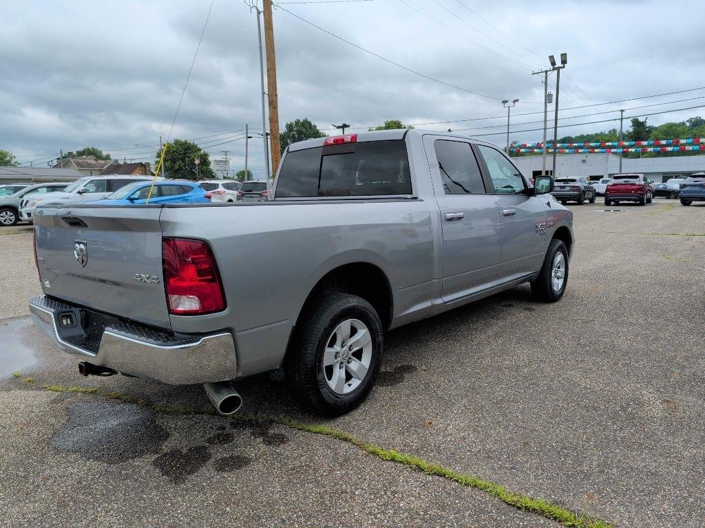 RAM 1500 Classic  2020
